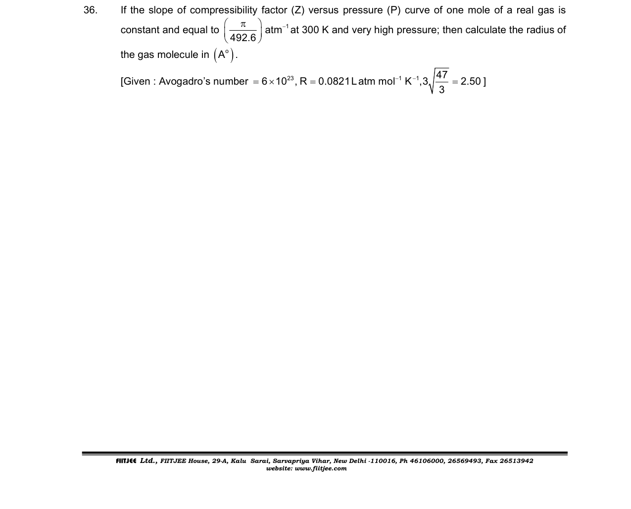 Chemistry diagram for: See image